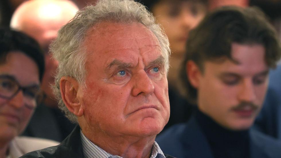 Bundesliga: Sepp Maier ist �berzeugt: Neuer die Nummer eins bei der EM |  ZEIT ONLINE