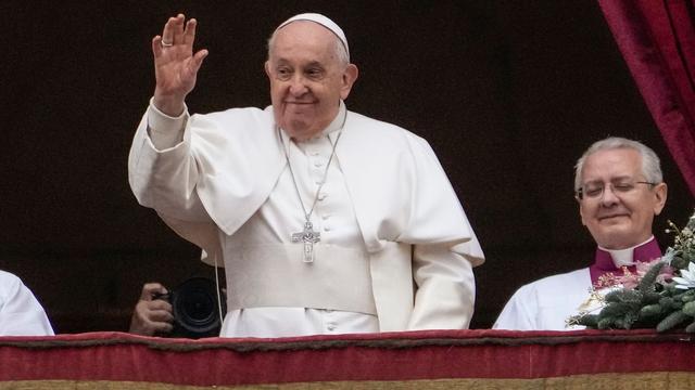 Kirche: Papst geißelt Abtreibungen als «Massaker»