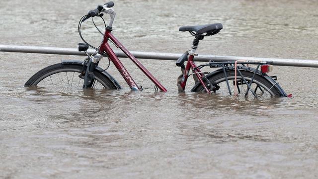 Kommunen: Dresden baut weiteren Hochwasserschutz auf
