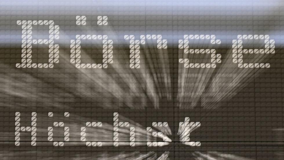 Wer kauft die Aktien zurück?