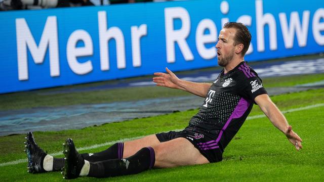 FC Bayern München: Rummenigge rühmt «Leader-Typ» Kane: «Zieht die anderen mit»