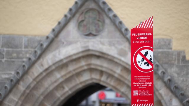 Bundespolizei: Böllerverbot an Hauptbahnhöfen in Hannover und Bremen