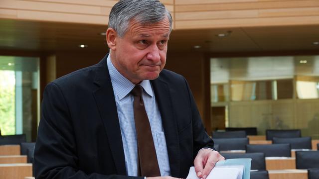 Landtagswahl: Rülke will 2026 regieren: aber ohne die Grünen