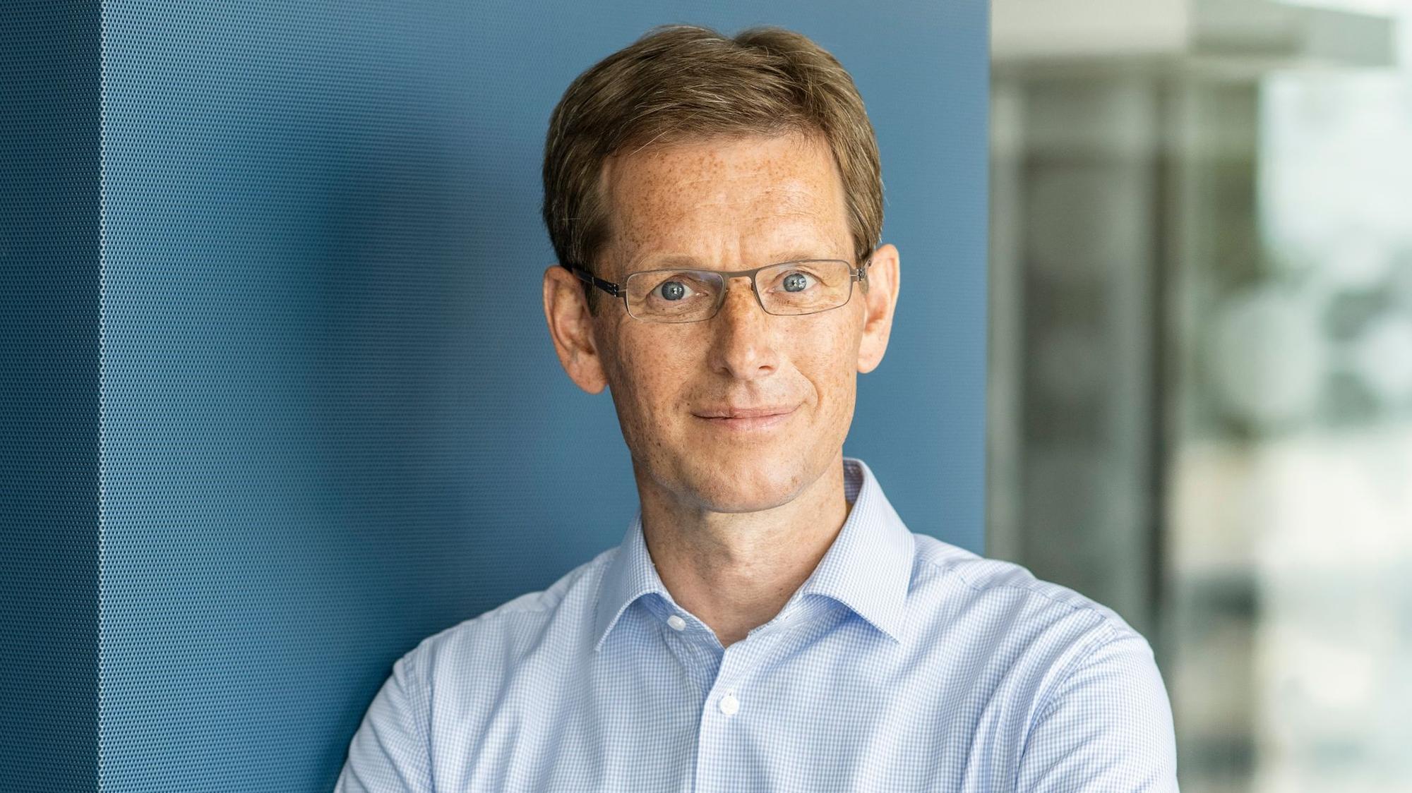 Neuer Boehringer-Chef sieht Bewegung in der Politik