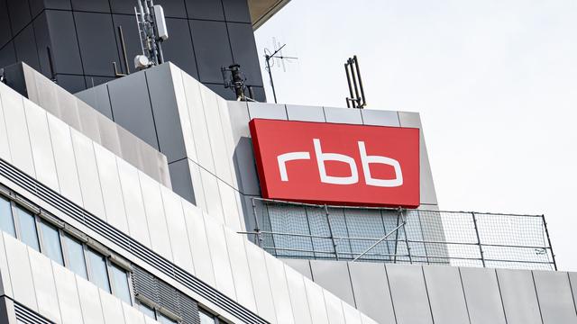 Medien: Neuer RBB-Staatsvertrag tritt zum 1. Januar in Kraft