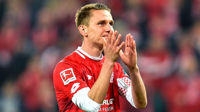 Bundesliga: Ex-Profi Bungert neuer Co-Trainer bei Mainz 05