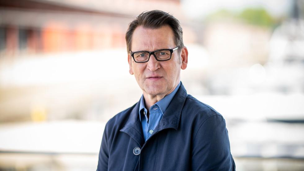 Leute Warum Ingo Naujoks bestimmte Rollen ablehnt ZEIT ONLINE