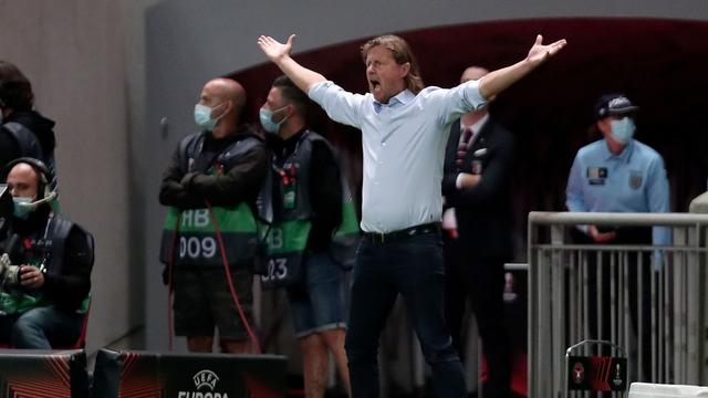 Fußball: Medien: Kohler und Henriksen Trainerkandidaten in Köln