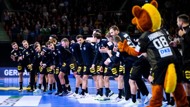 Handball-Europameisterschaft: Rekorde, Favoriten, TV: So läuft die EM in Deutschland
