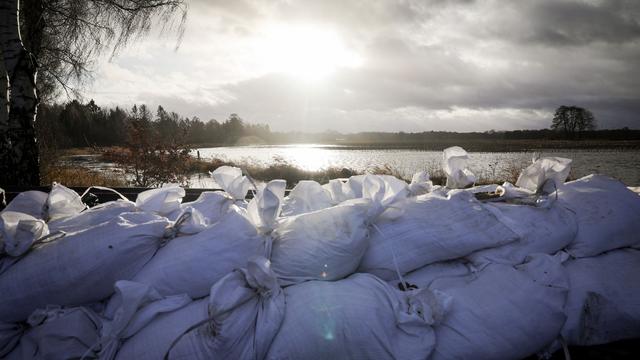 Experte: Lange Hochwasser-Ereignisse in Zukunft wohl öfter