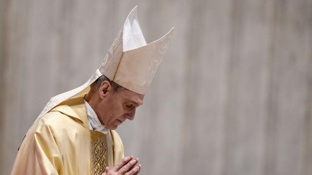 Kirche: Papst trifft Gänswein erstmals seit Versetzung nach Freiburg