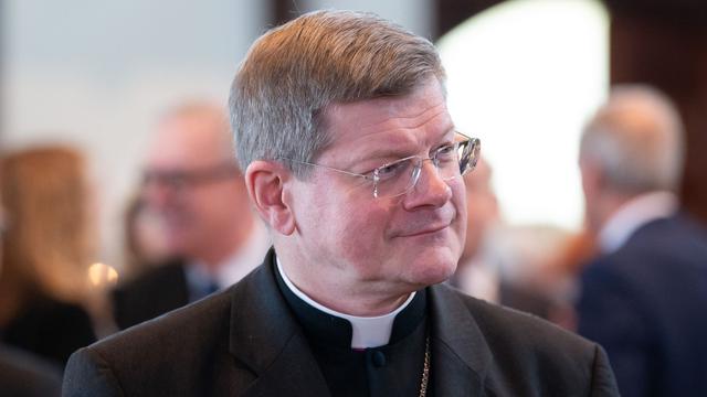 Mitgliederschwund: Freiburger Erzbischof Burger: Kirche ist kein Supermarkt 