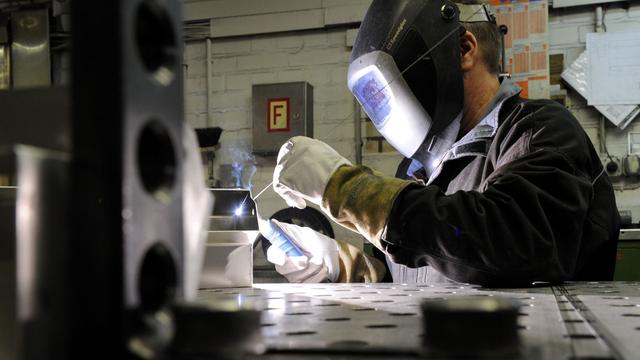Konjunktur: Metallindustrie im Norden fehlen Zehntausende Fachkräfte
