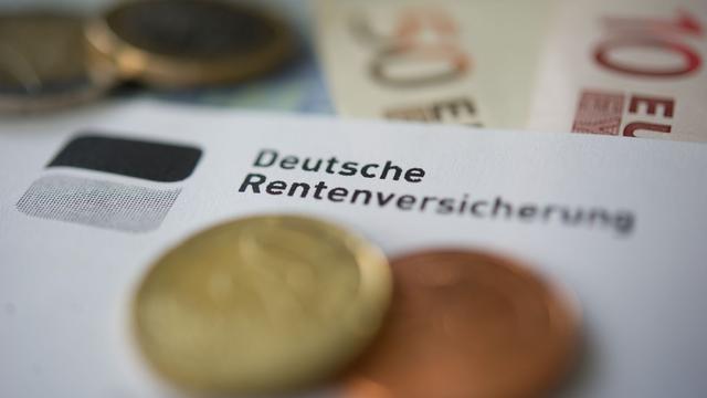 Studie: Rentner im Kreis Neunkirchen haben mehr von ihrer Rente