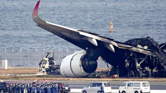 Notfälle: Wie die Airbus-Crew in Japan eine Katastrophe verhinderte