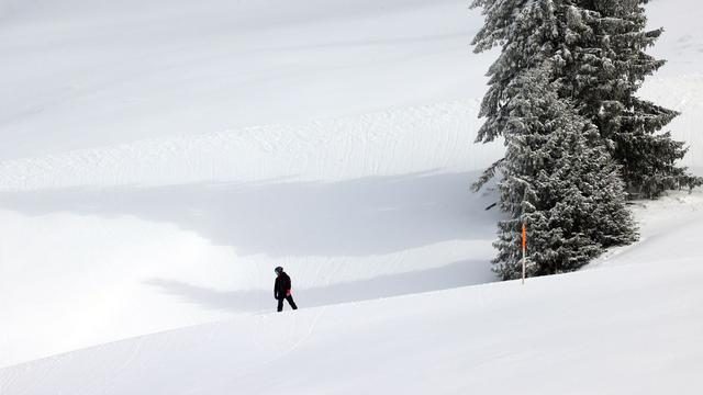 Wetterprognose: Schneefall in Baden-Württemberg und sinkende Temperaturen