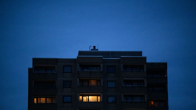 Stromausfall: 1500 Haushalte in Teilen Berlins ohne Strom