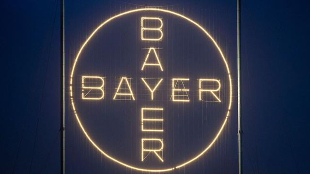Medizin: Bayer meldet Studienerfolg gegen Wechseljahresbeschwerden 