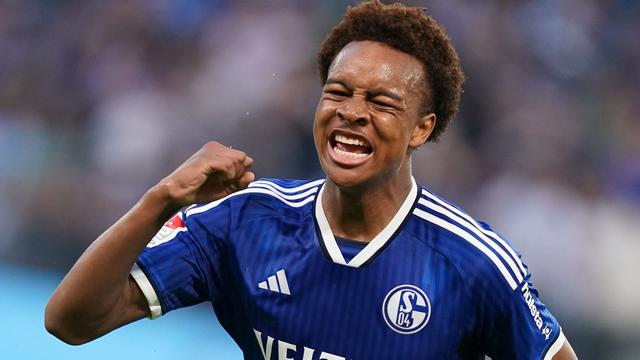 Bundesliga: Bericht: Bayern geben Angebot für Schalkes Ouedraogo ab