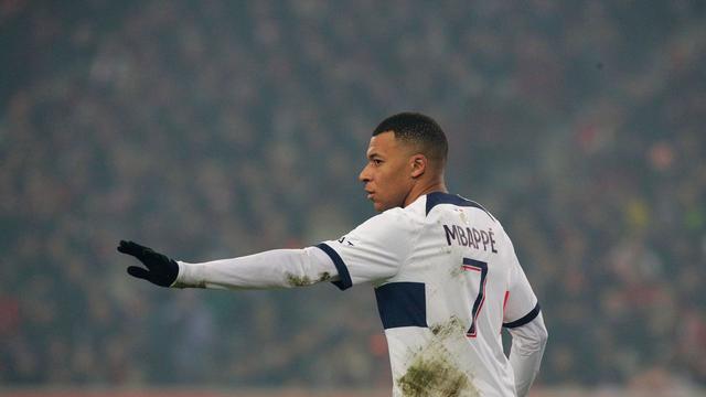 Transfermarkt: Nach Pokal-Dreierpack: Neues Real-Gerücht um Mbappé
