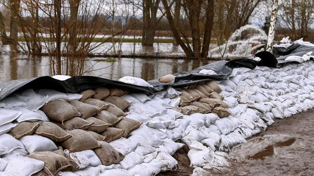 Wassermanagement: Über 100 Millionen Euro für Talsperren und Hochwasserschutz