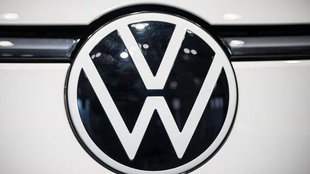 Künstliche Intelligenz: VW bringt ChatGPT ins Auto