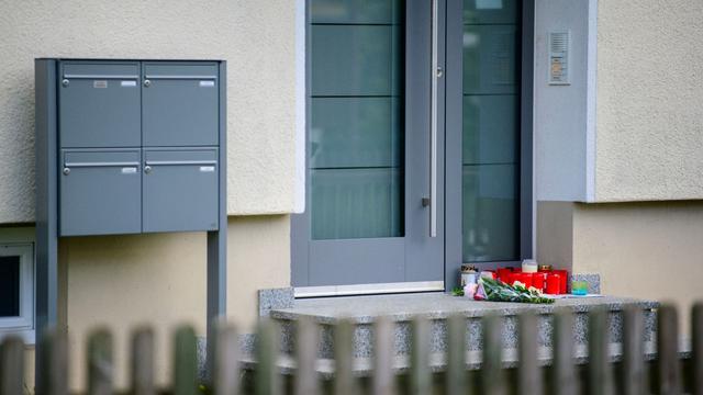 Landkreis Augsburg: Tödlicher Nachbarschaftsstreit: Anklage wegen Mordes