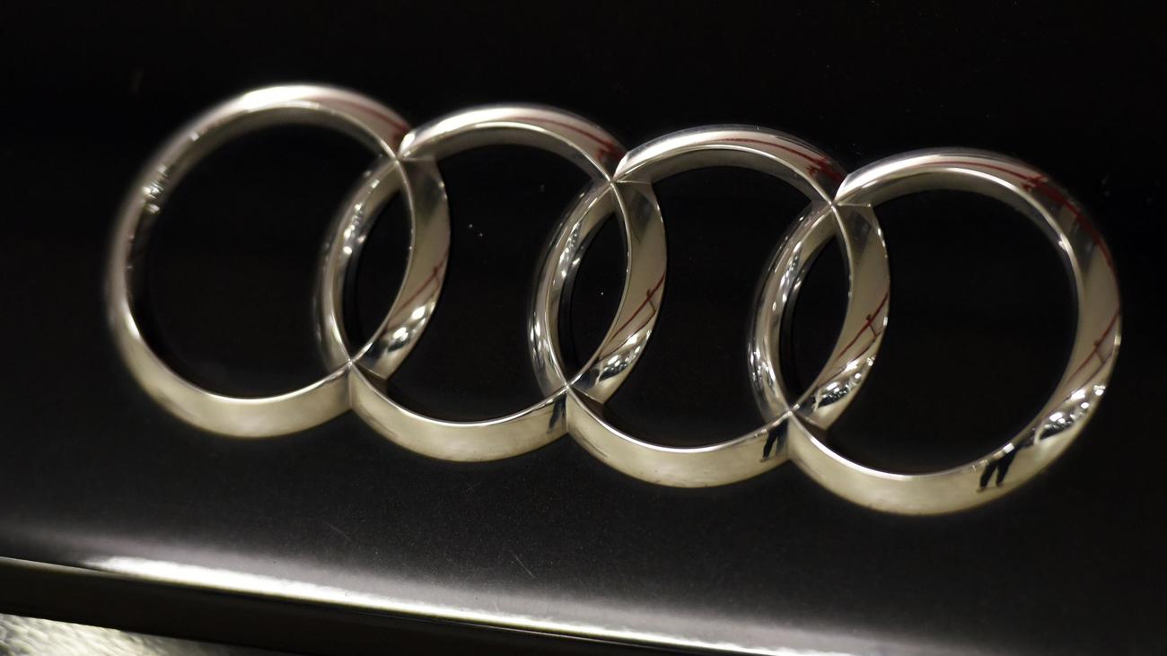 Industrie : Audi augmente ses ventes de 17 pour cent à 1,9 million de voitures