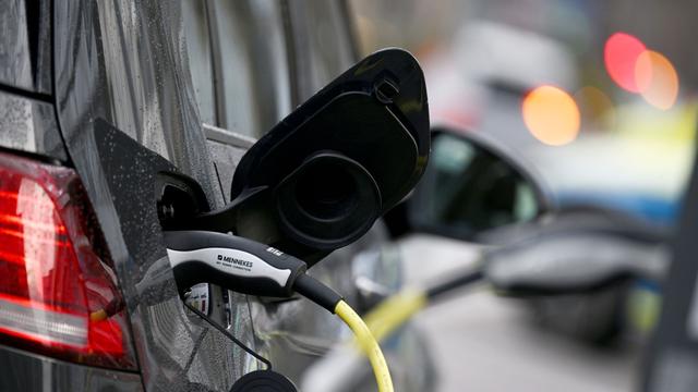 Mobilität: Hertz legt Rückwärtsgang bei Elektroauto-Flotte ein