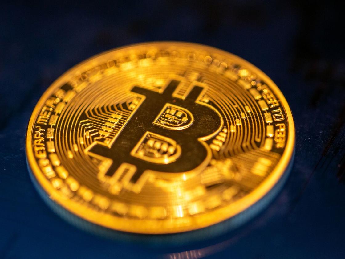 Währung: Was die Zulassung von Bitcoin-Fonds im Detail bedeutet | DIE ZEIT