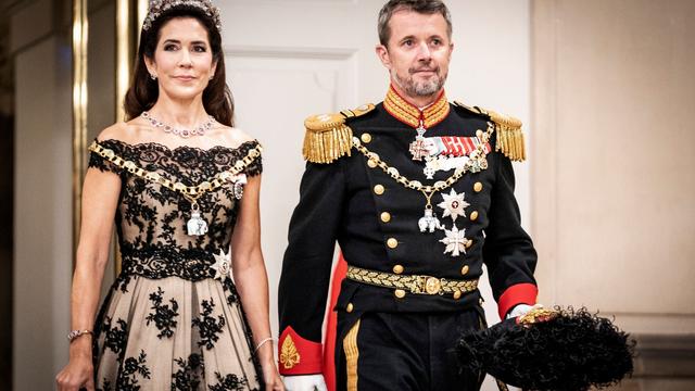 Porträt: Frederik und Mary - Das ist das neue dänische Königspaar