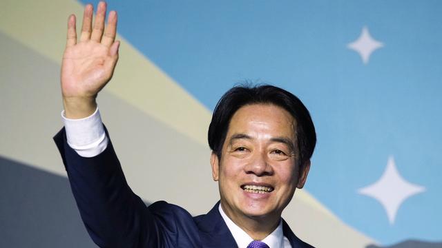 Wahlen: Taiwan wählt Fortsetzung der Regierung - Kritik aus China