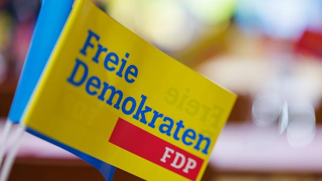 Parteien: Mitgliederschwund bei FDP und SDP beschleunigt sich | DIE ZEIT