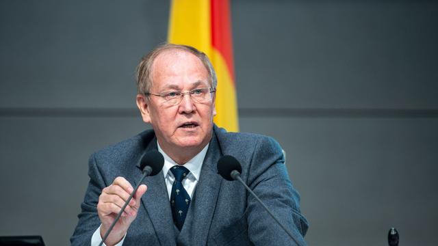 Landtag: AfD-Fraktion: Abgeordneter Rakicky erklärt Austritt