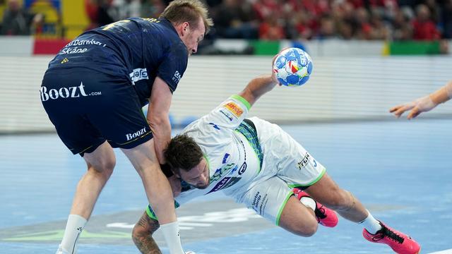 Handball-EM: Norwegen patzt erneut: Niederlage gegen Portugal