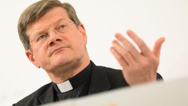 Kirche: Erzbistum Freiburg baut um: Künftig noch 36 Großpfarreien