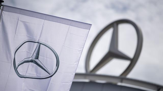 Autobauer: Mercedes-Benz erwägt Verkauf konzerneigener Autohäuser 