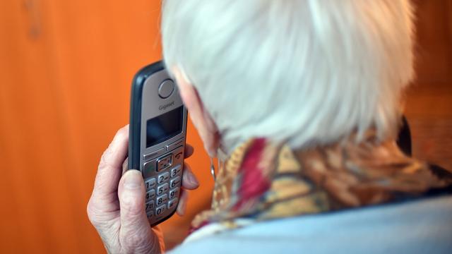 Verbraucher: Weniger Beschwerden über unerlaubte Telefonwerbung