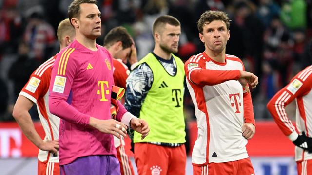 Bundesliga: Bayern-Kapitän Neuer: «Müssen den Ernst der Lage erkennen»