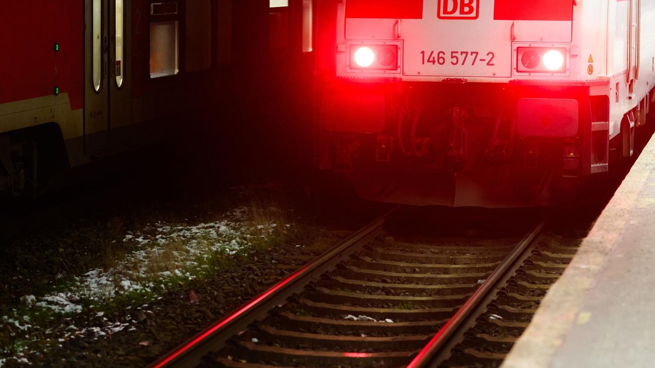Syndicat des conducteurs de train : la grève des cheminots touche également la Basse-Saxe et Brême