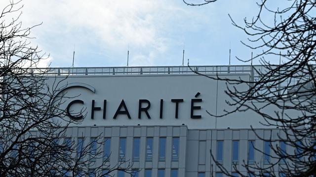 Ärzteschaft: Tarifverhandlungen an Charité: Gewerkschaft will mehr Geld