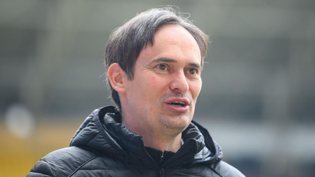 3. Liga VfB Lübeck holt in Schlussphase Remis gegen 1860 München ZEIT ONLINE