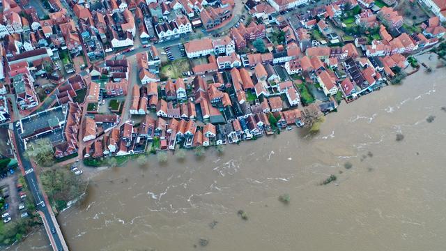 Flutkatastrophe: Forscher empfehlen Verbesserung des Warnsystems
