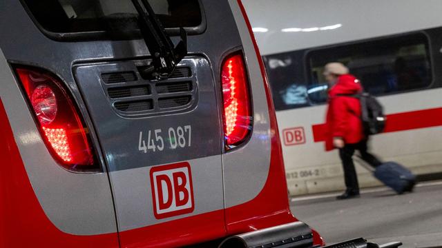 Bahn: GDL-Streik: Verspätungen und Ausfälle