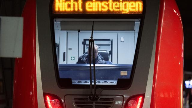 Tarifstreit: Streik bei der Deutschen Bahn bremst Zugverkehr in NRW