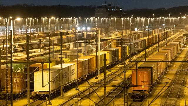 Transport: Streik im Güterverkehr trifft auch Seehäfen: Ausmaß unklar