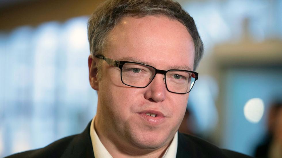 Landtag Voigt will Höcke in Duell inhaltlich stellen ZEIT ONLINE