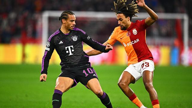 Bundesliga: Bericht: FC Bayern an Galatasaray-Profi Boey interessiert