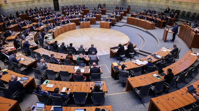 Landtag: Kommunale Mandate in NRW sollen attraktiver werden