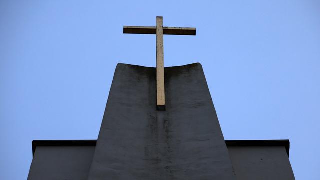 Gesellschaft: Missbrauch in Kirche: EKHN will Opfern Recht verschaffen